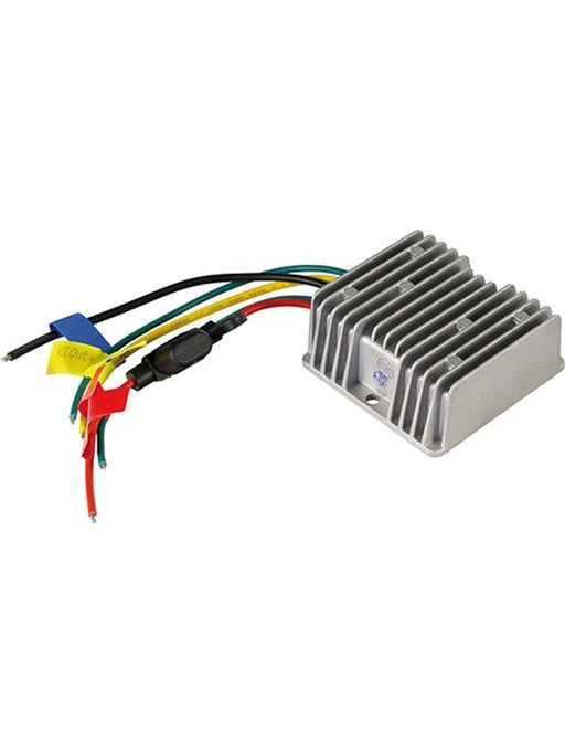 Aerpro 20A 24V To 12V DC Reducer Power Converter 18-40V Input APC20A Others Aerpro - Micks Gone Bush