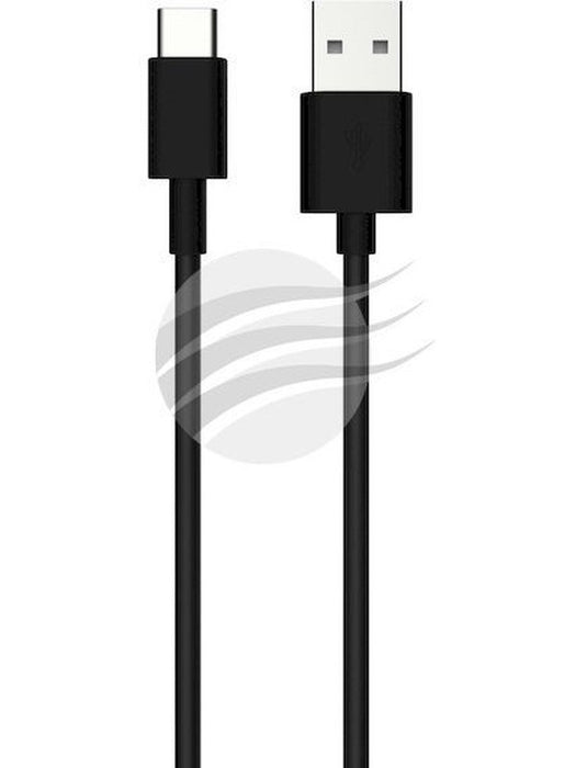 Aerpro Usb-C To Usb-A Cable 1 Meter Black APL400B Dash Parts Aerpro - Micks Gone Bush