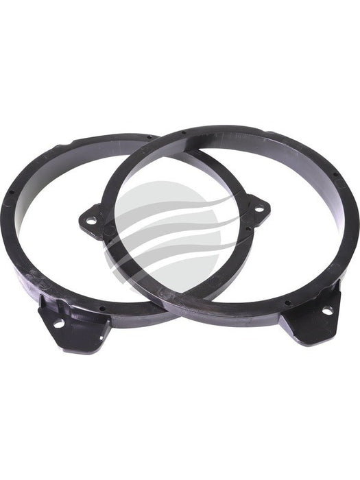 Aerpro Speaker Spacers Fits Commodore VE Left Hand & Right Hand Rear APS290R Speakers Aerpro - Micks Gone Bush