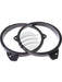 Aerpro Speaker Spacers Fits Commodore VE Left Hand & Right Hand Rear APS290R Speakers Aerpro - Micks Gone Bush