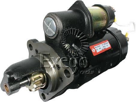 OEX Starter Motor 24V 11 Tooth CW Delco 41MT Style DXS9146 STARTER MOTOR OEX - Micks Gone Bush
