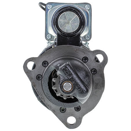 Delco Remy Starter Motor 64V 11TH CW 50MT 9KW Part No. 10478830 STARTER MOTOR DELCO REMY - Micks Gone Bush