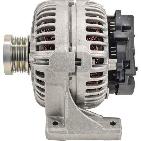 Bosch Alternator 12V 160A Foot-mounted With Free-wheel Pulley Part No. 0124625209 ALTERNATOR BOSCH - Micks Gone Bush