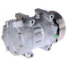 Sanden Air Conditioning Compressor 24V Direct Mount SD7H15 CXS6023 AIR CONDITIONING COMPRESSOR SANDEN - Micks Gone Bush