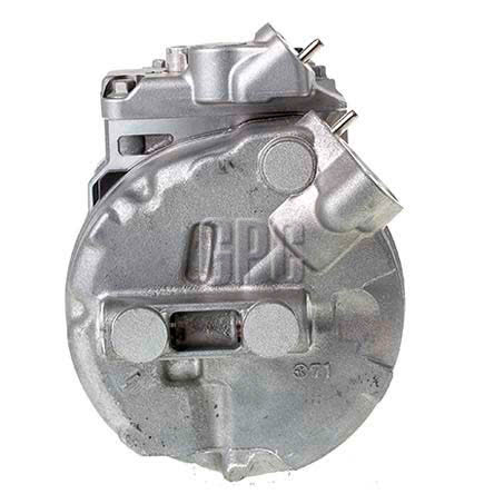 Denso Air Conditioning Compressor 12V Direct Mount 7SBU16C CXD6417 AIR CONDITIONING COMPRESSOR DENSO - Micks Gone Bush