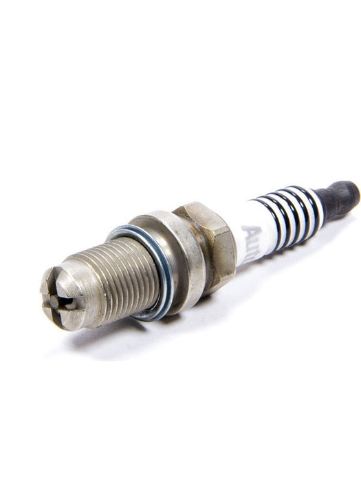 Autolite Spark Plug Racing 14 mm Thread 0.750 in Reach Gasket Seat No AR3910X AUTOLITE - Micks Gone Bush