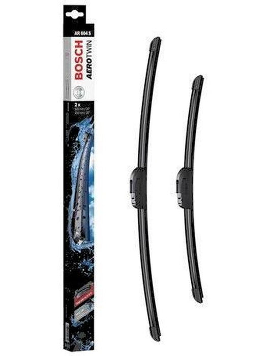 Bosch Set Of Wiper Blades AR604S BOSCH - Micks Gone Bush