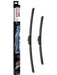Bosch Set Of Wiper Blades AR604S BOSCH - Micks Gone Bush