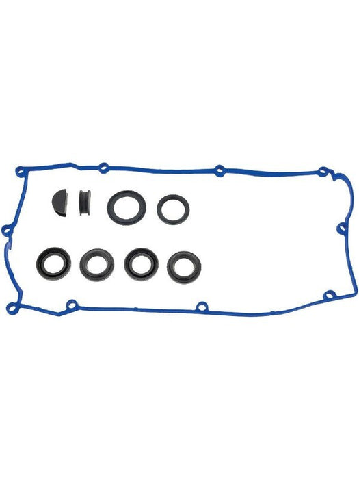 Aunger Rocker Cover Gasket Kit Fits Hyundai G4Ec I4 Dohc ARCG001K Aunger - Micks Gone Bush