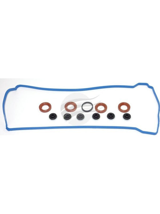 Aunger Rocker Cover Gasket Kit Fits Honda K20A I4 Dohc Vtec ARCG009K Aunger - Micks Gone Bush