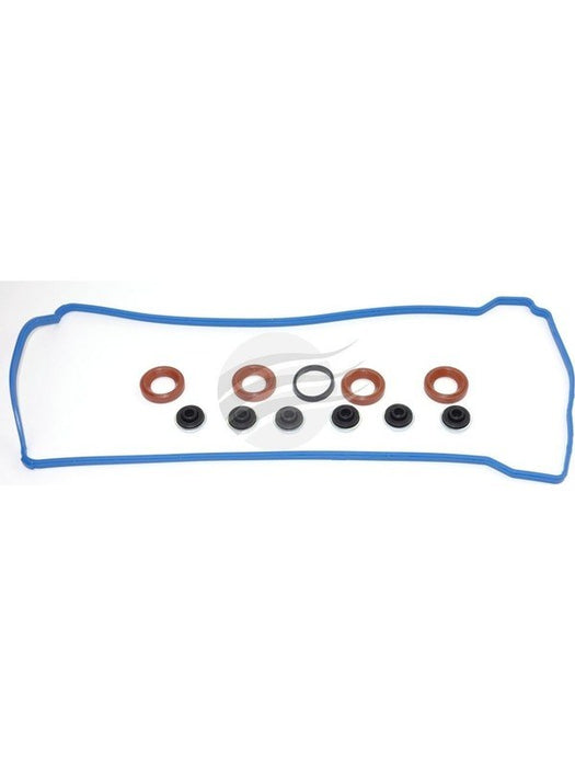 Aunger Rocker Cover Gasket Kit Fits Honda K20A I4 Dohc Vtec ARCG009K Aunger - Micks Gone Bush