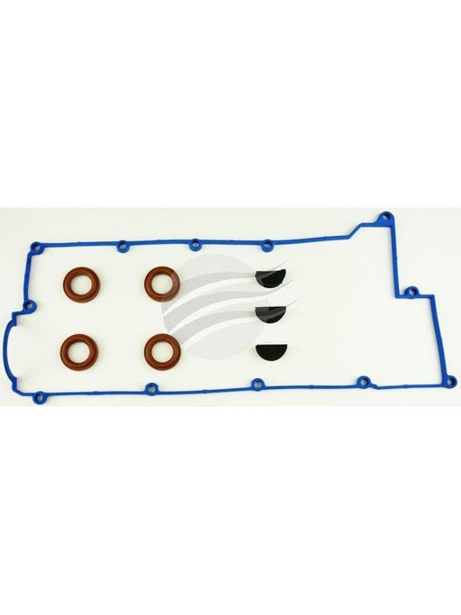 Aunger Rocker Cover Gasket Kit Fits Hyundai G4Gb I4 Dohc ARCG016K Aunger - Micks Gone Bush