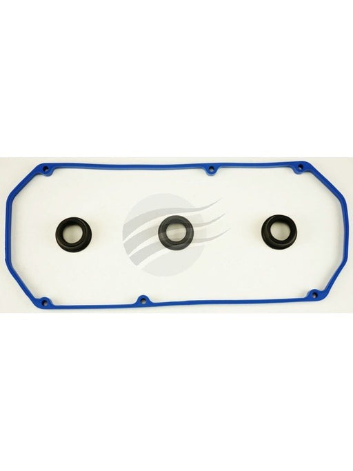 Aunger Rocker Cover Gasket Kit Fits Mitsubishi 6G72 V6 Sohc ARCG124K Aunger - Micks Gone Bush