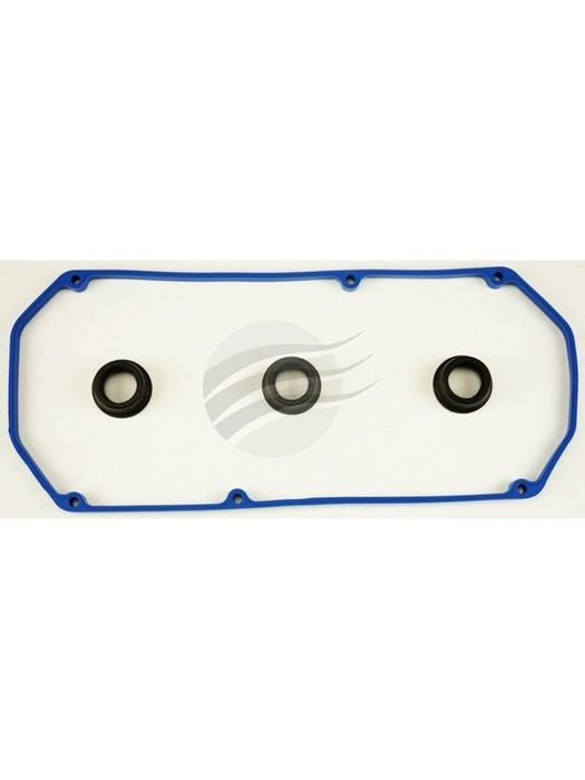 Aunger Rocker Cover Gasket Kit Fits Mitsubishi 6G72 V6 Sohc ARCG124K Aunger - Micks Gone Bush
