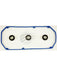 Aunger Rocker Cover Gasket Kit Fits Mitsubishi 6G72 V6 Sohc ARCG124K Aunger - Micks Gone Bush