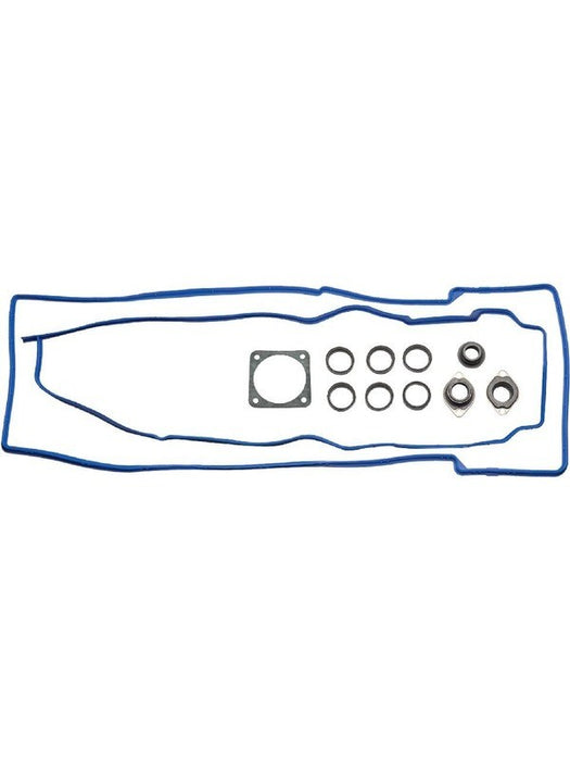 Aunger Rocker Cover Gasket Kit Fits Ford Barra 182 I6 Dohc Vct ARCG204K Aunger - Micks Gone Bush