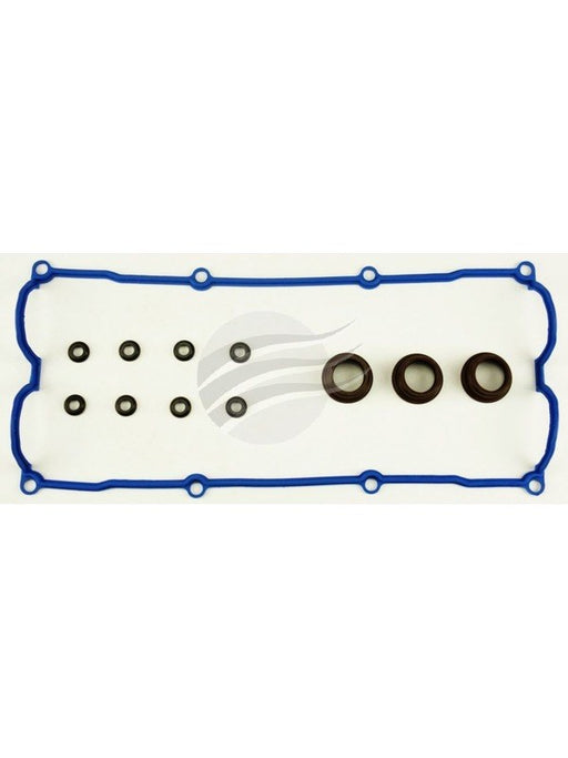 Aunger Rocker Cover Gasket Kit Fits Holden 6Vd1 V6 Dohc ARCG236K Aunger - Micks Gone Bush