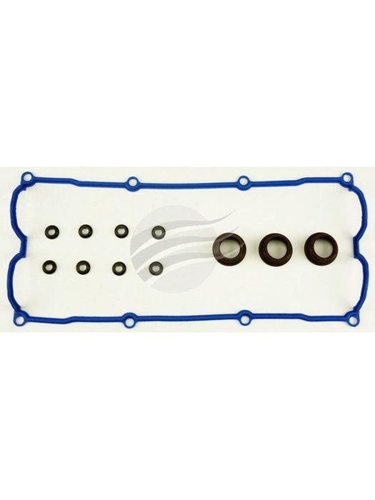 Aunger Rocker Cover Gasket Kit Fits Holden 6Vd1 V6 Dohc ARCG236K Aunger - Micks Gone Bush