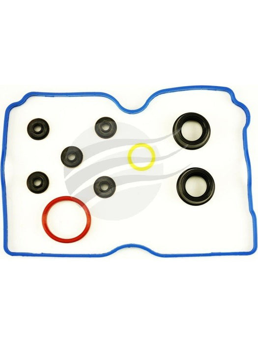 Aunger Rocker Cover Gasket Kit Fits Subaru Ej15 F4 Sohc ARCG308K Aunger - Micks Gone Bush