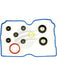 Aunger Rocker Cover Gasket Kit Fits Subaru Ej15 F4 Sohc ARCG308K Aunger - Micks Gone Bush
