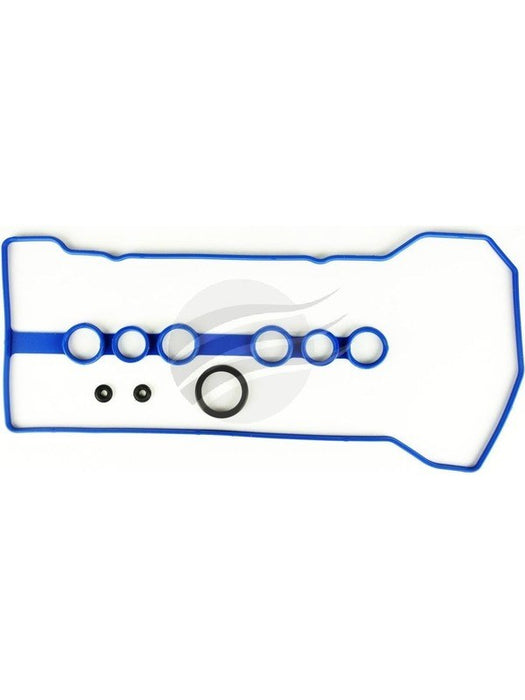 Aunger Rocker Cover Gasket Kit Fits Toyota 1Zzfe I4 Dohc Vvt ARCG368K Aunger - Micks Gone Bush
