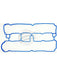 Aunger Rocker Cover Gasket Fits Holden X18Xe1 I4 Dohc ARCG378 Aunger - Micks Gone Bush
