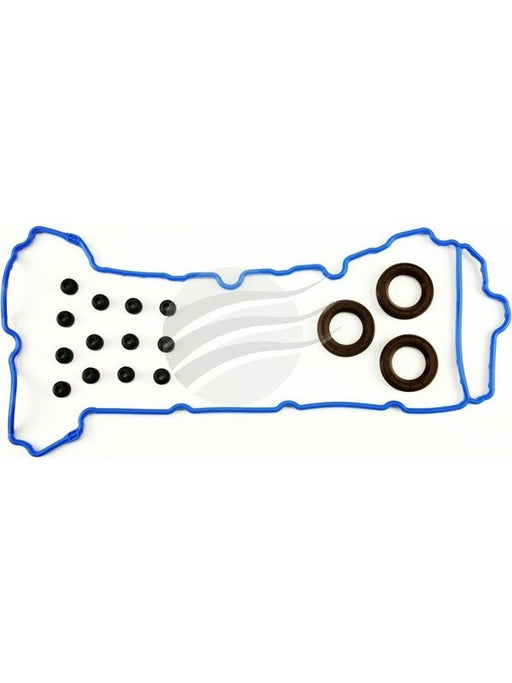 Aunger Rocker Cover Gasket Kit R/H Fits Cadillac Ly7 V6 Dohc Vvt ARCG430K Aunger - Micks Gone Bush