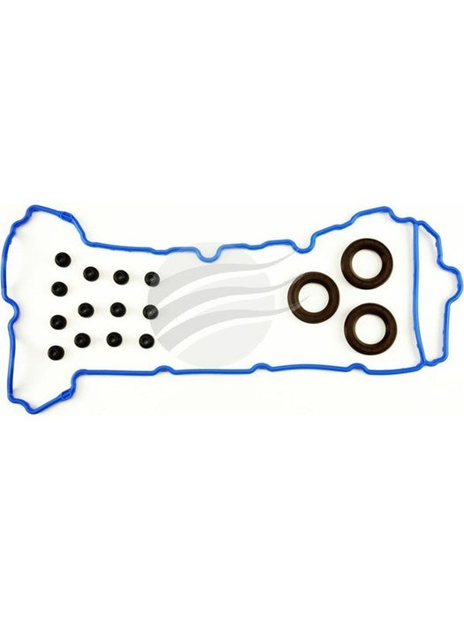 Aunger Rocker Cover Gasket Kit R/H Fits Cadillac Ly7 V6 Dohc Vvt ARCG430K Aunger - Micks Gone Bush