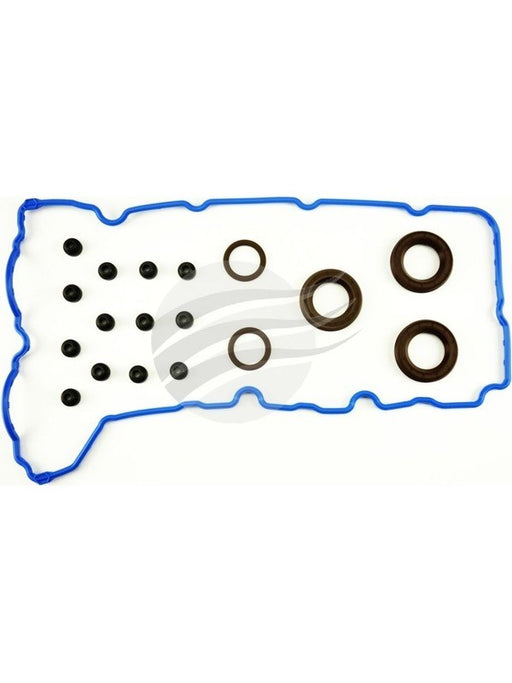 Aunger Rocker Cover Gasket Kit L/H Fits Cadillac Ly7 V6 Dohc Vvt ARCG431K Aunger - Micks Gone Bush