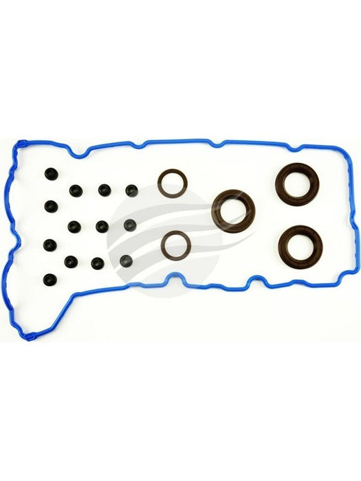 Aunger Rocker Cover Gasket Kit L/H Fits Cadillac Ly7 V6 Dohc Vvt ARCG431K Aunger - Micks Gone Bush