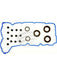 Aunger Rocker Cover Gasket Kit L/H Fits Cadillac Ly7 V6 Dohc Vvt ARCG431K Aunger - Micks Gone Bush