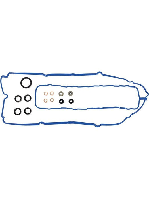 Aunger Rocker Cover Gasket Kit Fits Ford Weat I4 Dohc ARCG637K Aunger - Micks Gone Bush