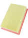 NTK Air Filter ARFL0005 Air Filter NTK - Micks Gone Bush