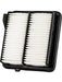 NTK Air Filter ARFL0017 Air Filter NTK - Micks Gone Bush