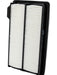 NTK Air Filter ARFL0029 Air Filter NTK - Micks Gone Bush