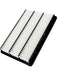 NTK Air Filter ARFL0038 Air Filter NTK - Micks Gone Bush