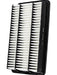 NTK Air Filter ARFL0066 Air Filter NTK - Micks Gone Bush