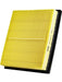 NTK Air Filter ARFL0070 Air Filter NTK - Micks Gone Bush
