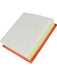NTK Air Filter ARFL0081 Air Filter NTK - Micks Gone Bush
