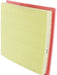 NTK Air Filter ARFL0090 Air Filter NTK - Micks Gone Bush