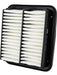 NTK Air Filter ARFL0093 Air Filter NTK - Micks Gone Bush