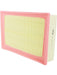 NTK Air Filter ARFL0094 Air Filter NTK - Micks Gone Bush