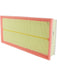NTK Air Filter ARFL0097 Air Filter NTK - Micks Gone Bush