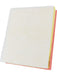 NTK Air Filter ARFL0106 Air Filter NTK - Micks Gone Bush