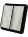 NTK Air Filter ARFL0117 Air Filter NTK - Micks Gone Bush