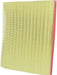 NTK Air Filter ARFL0124 Air Filter NTK - Micks Gone Bush