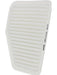 NTK Air Filter ARFL0125 Air Filter NTK - Micks Gone Bush