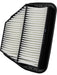 NTK Air Filter ARFL0126 Air Filter NTK - Micks Gone Bush