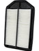 NTK Air Filter ARFL0139 Air Filter NTK - Micks Gone Bush