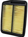 NTK Air Filter ARFL0143 Air Filter NTK - Micks Gone Bush
